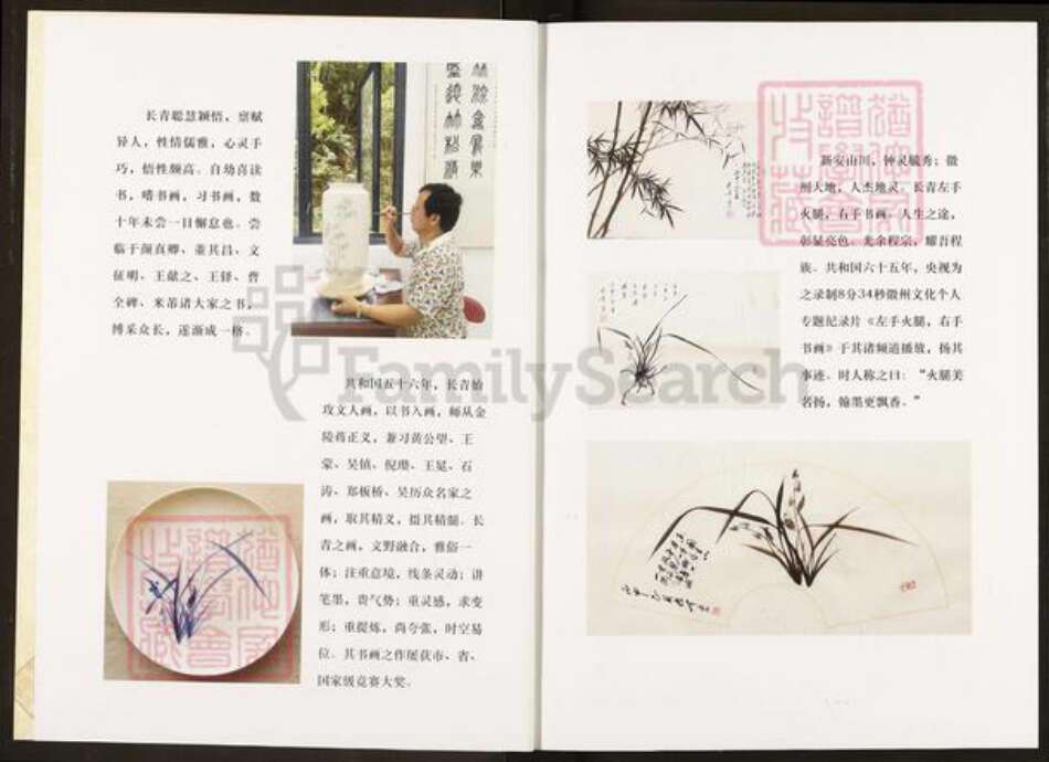 河南省洛阳市新安县程氏延庆堂族谱-程氏寻根参考.pdf电子版预览图2