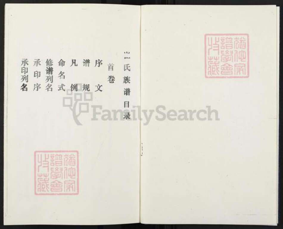 江苏省徐州市沛县崔氏三㦸堂族谱-崔氏族谱.pdf电子版预览图2