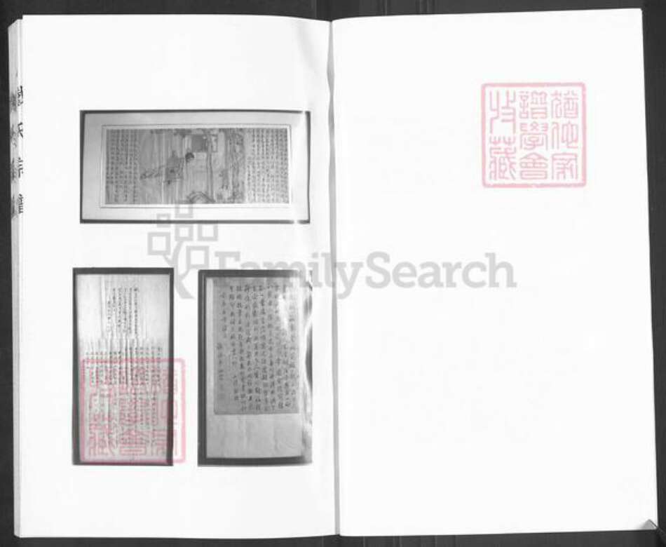 河北省沧州青县新兴镇戴氏族谱-戴氏宗谱.pdf电子版预览图4