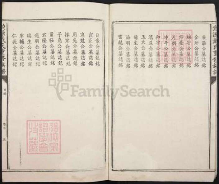 江西省吉安市泰和市苑前镇戴氏族谱-勋源戴氏重修族谱.pdf电子版预览图5