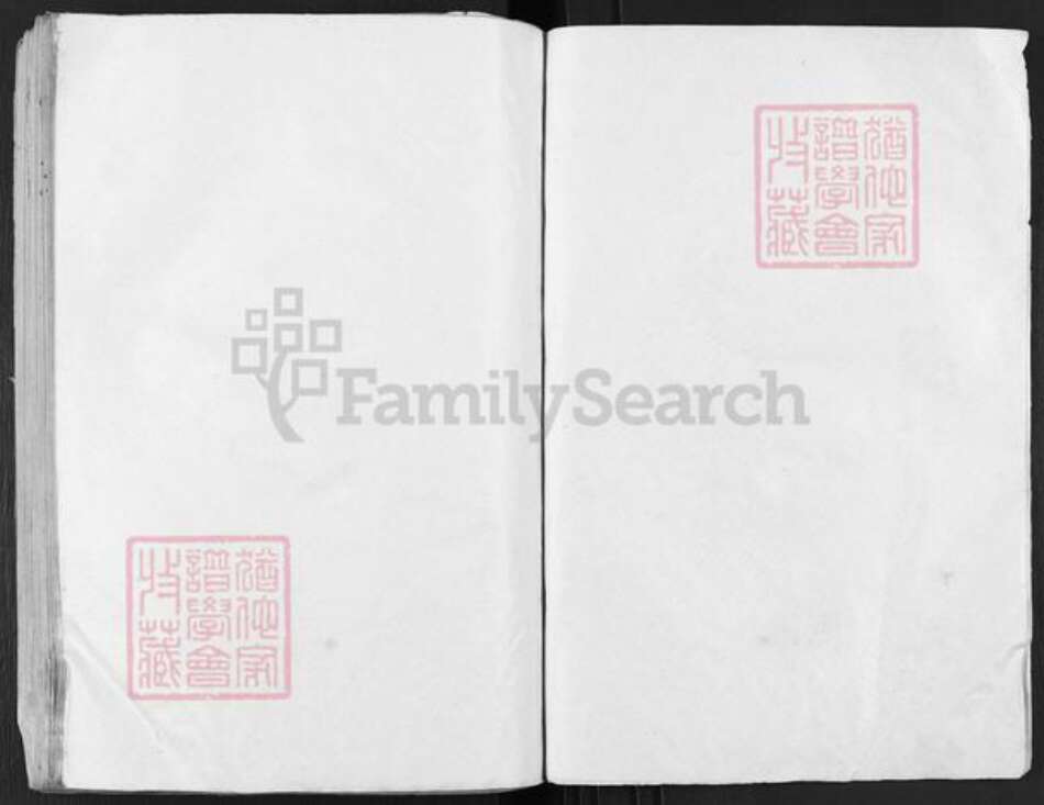 江苏省盐城市建湖县恒济镇戴氏注礼堂族谱-戴氏宗谱.pdf电子版预览图2