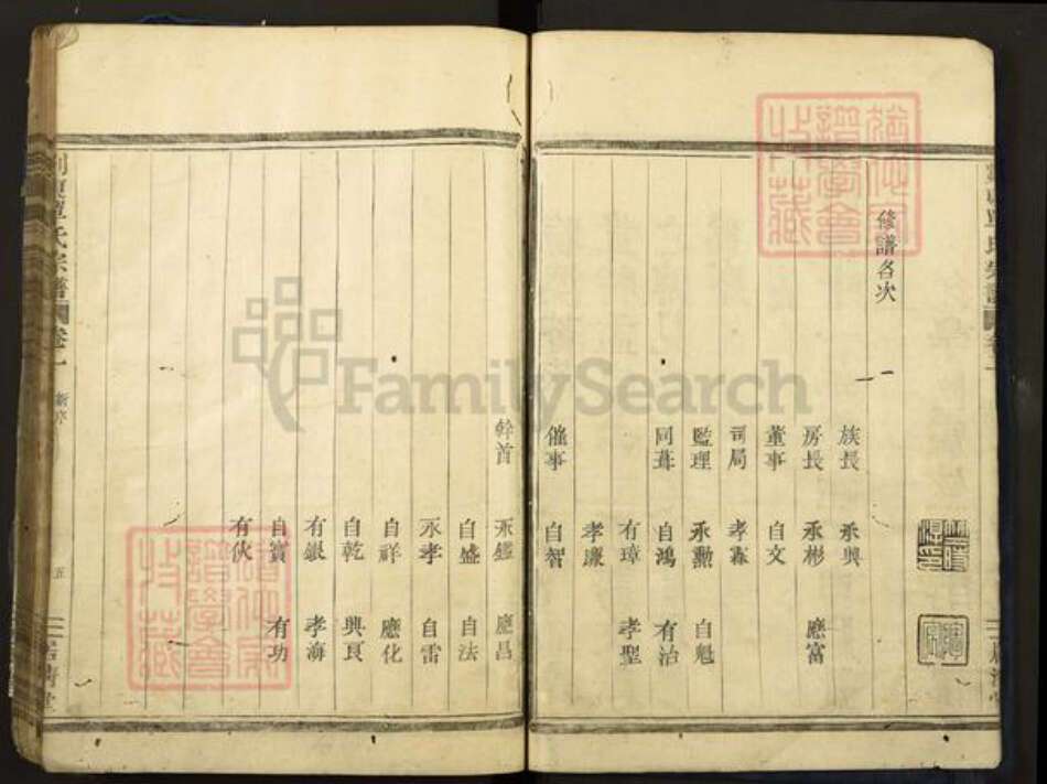 浙江省宁波市奉化区溪口镇单氏君清堂族谱-剡东单氏宗谱.pdf电子版预览图5