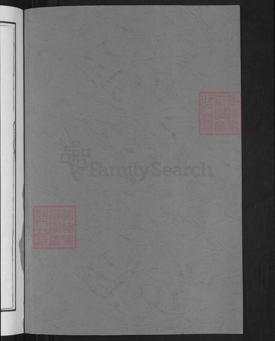 江西省赣州市宁都县邓氏族谱-邓氏族谱.pdf电子版预览图2