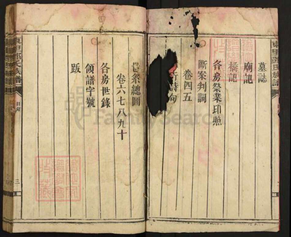 广东省韶关市乐昌市黄圃镇邓氏族谱-乐昌东里邓氏族谱.pdf电子版预览图4