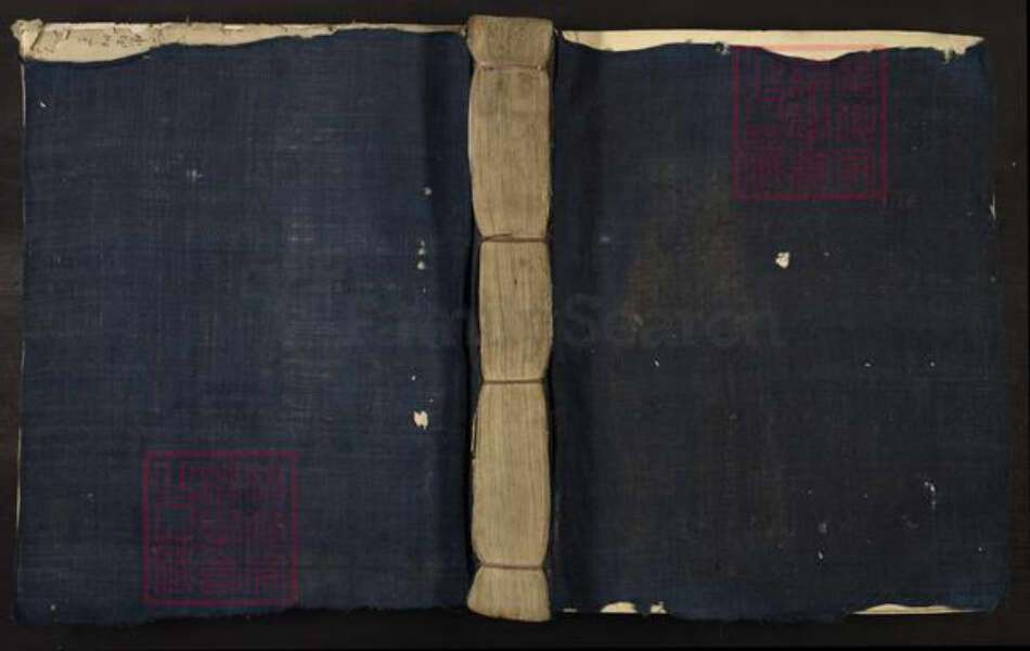 江西省赣州市赣县区丁氏族谱-赣县兰芬丁氏八修族谱.pdf电子版缩略图