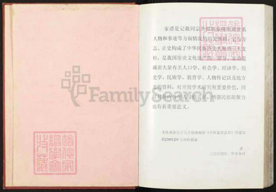 江西省鹰潭市贵溪市滨江镇丁氏族谱-丁氏宗谱.pdf电子版预览图2