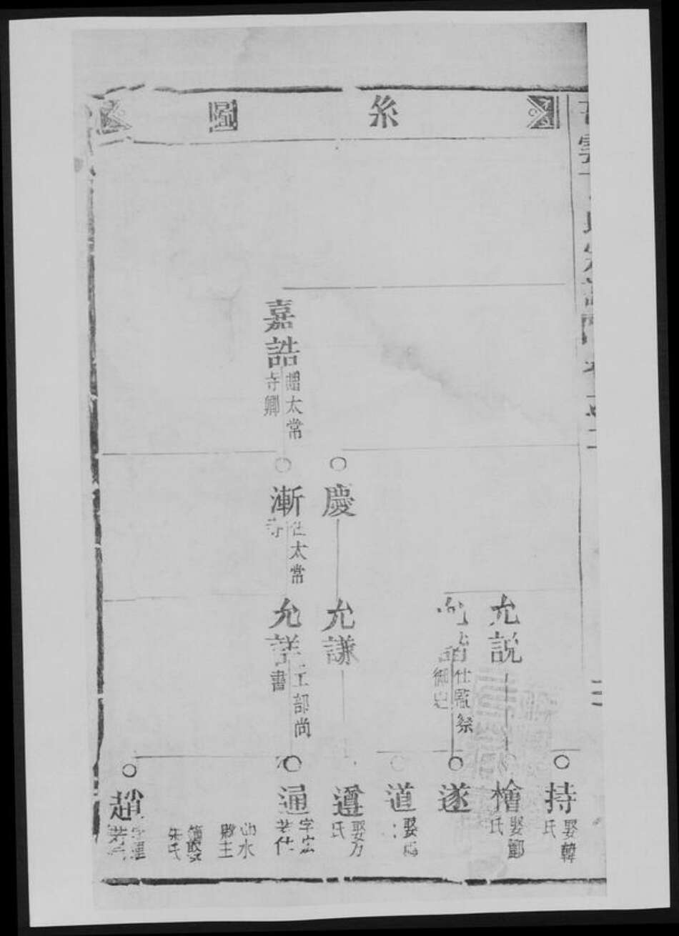 浙江省丁氏族谱-五云丁氏宗谱[总卷数不详].pdf电子版预览图3