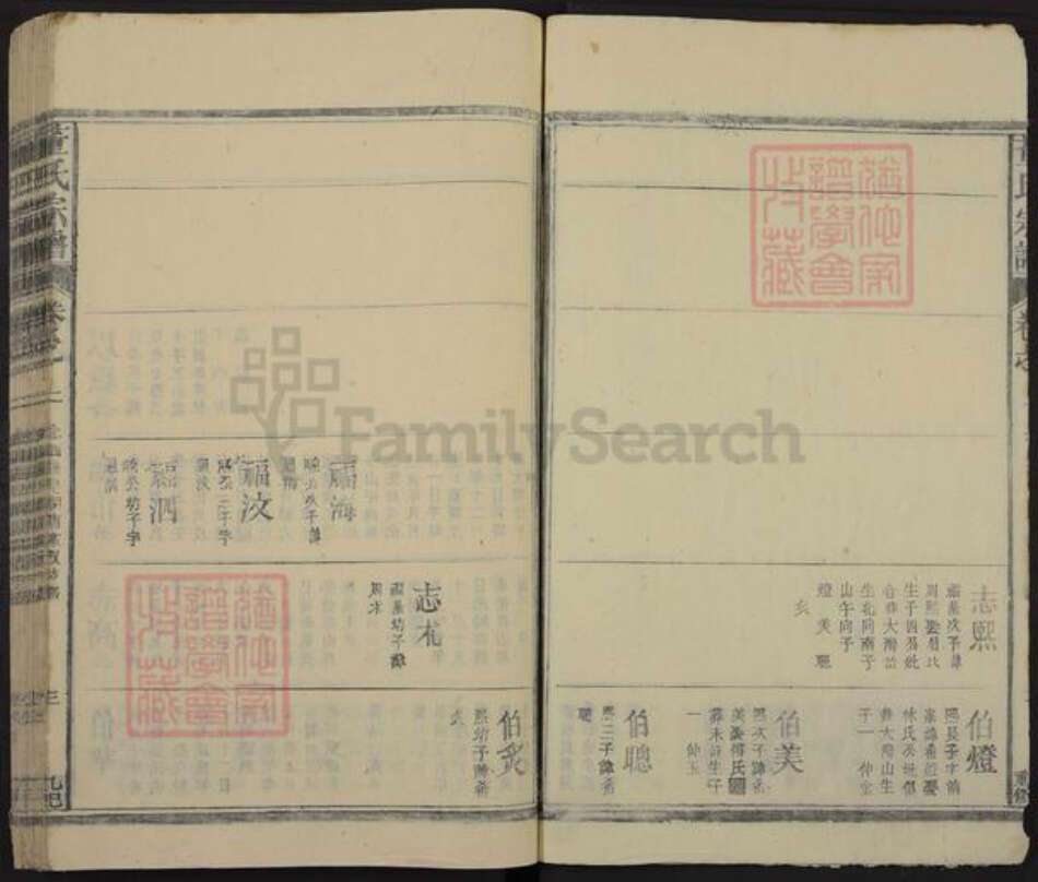 江西省九江市湖口县舜德乡董氏族谱-董氏宗谱.pdf电子版预览图3