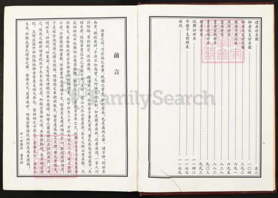 福建省福州市连江县琯头镇福建省福州市连江县董氏族谱-龙塘董氏族谱.pdf电子版预览图4