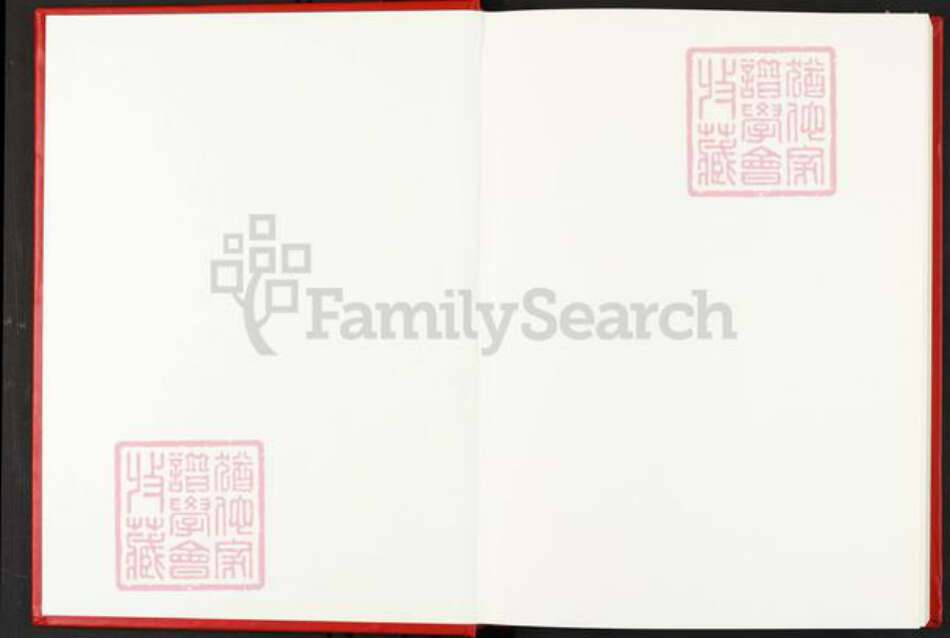 河南省平顶山汝州市骑岭乡杜氏族谱-杜氏家谱.汝州骑岭安洼支系.pdf电子版预览图1