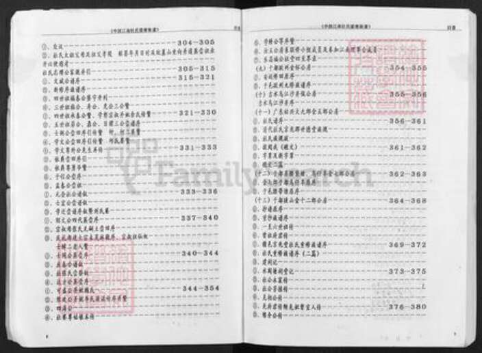 江西省赣州市安远县杜氏京兆堂族谱-杜氏族谱.pdf电子版预览图4