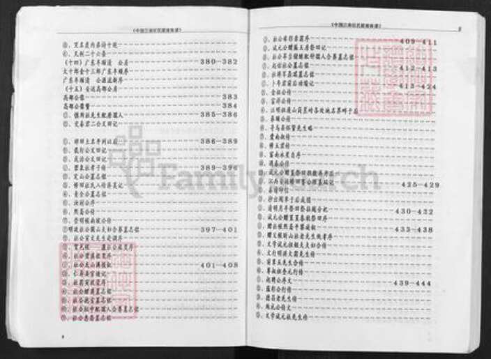 江西省赣州市安远县杜氏京兆堂族谱-杜氏族谱.pdf电子版预览图5