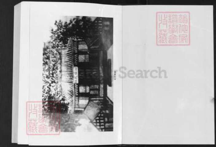 贵州省毕节市织金县以那镇杜氏族谱-杜氏家谱.pdf电子版预览图1