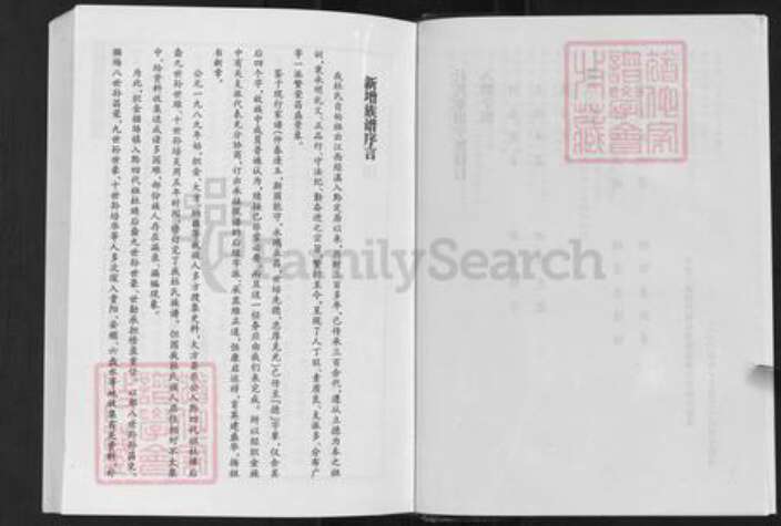 贵州省毕节市织金县以那镇杜氏族谱-杜氏家谱.pdf电子版预览图5