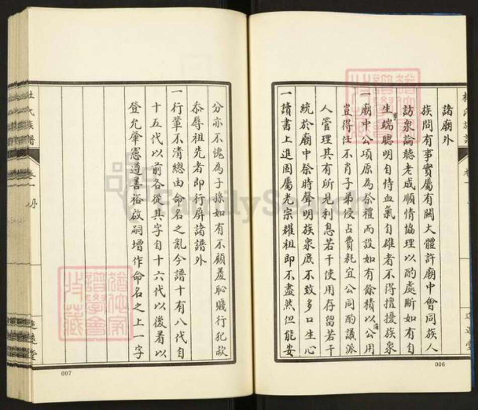 山东省泰安市肥城市汶阳镇杜氏追逺堂族谱-杜氏族谱.pdf电子版预览图4