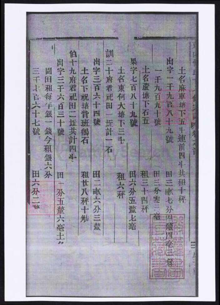 浙江省金华市傅氏族谱-东山傅氏十七修宗谱.pdf电子版预览图4