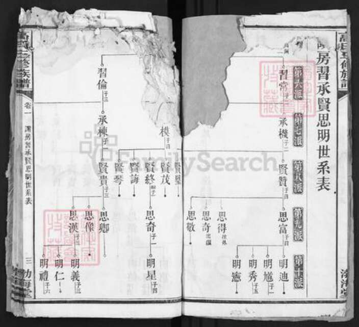 湖南省长沙市望城区高氏渤海堂族谱-高氏五修族谱.pdf电子版预览图4