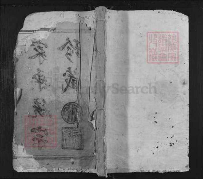 福建省福州市高氏族谱-高氏族谱.pdf电子版缩略图