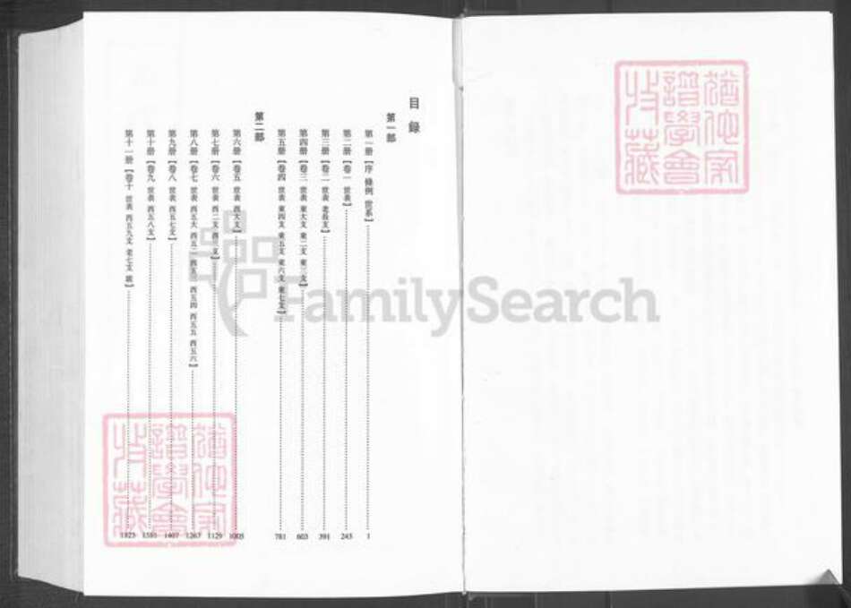 山东省潍坊市郭氏族谱-郭氏族谱.pdf电子版预览图3