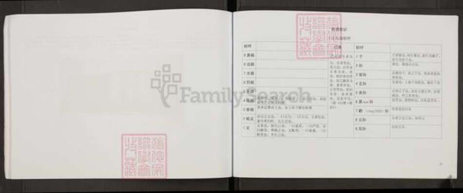 河南省郑州市中原区海氏族谱-回族海湾村海氏家谱.pdf电子版预览图4