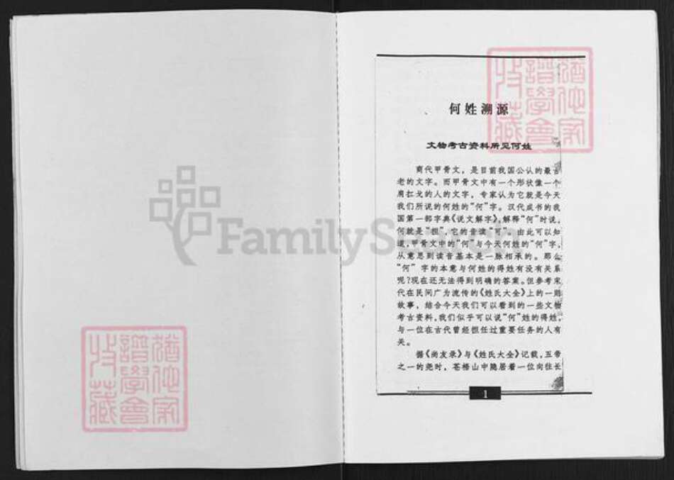 四川省绵阳市三台县石安镇何氏族谱-何氏族谱.pdf电子版预览图3