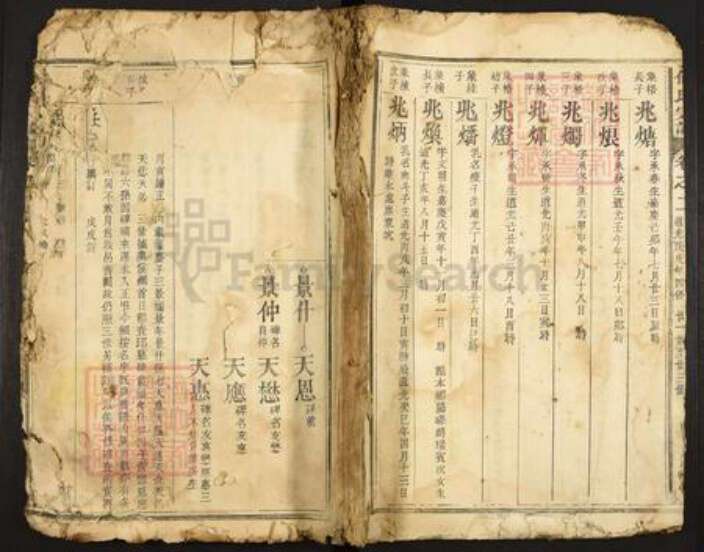 江西省赣州市宁都县洛口镇何氏族谱-何氏宗谱.pdf电子版缩略图