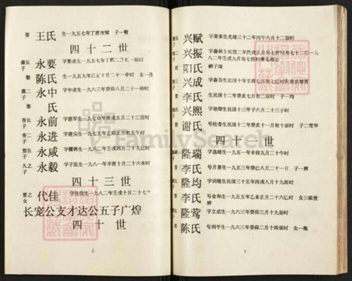 湖南省娄底市双峰县印塘乡贺氏族谱-涟湘贺氏族谱.pdf电子版预览图4