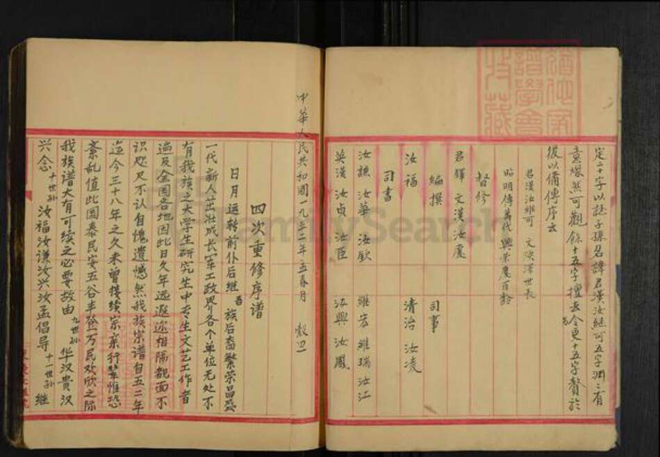 山东省德州市夏津县宋楼镇侯氏族谱-侯氏族谱.pdf电子版预览图5