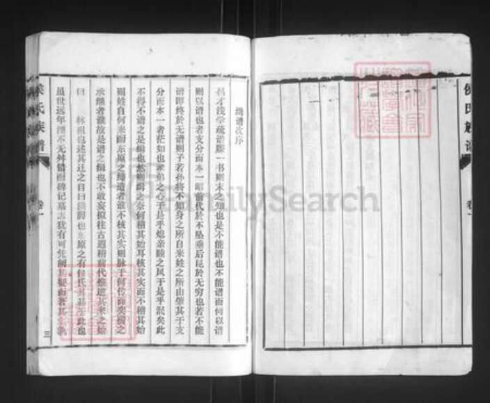 山东省泰安市东平县侯氏族谱-东原侯氏族谱.pdf电子版预览图3