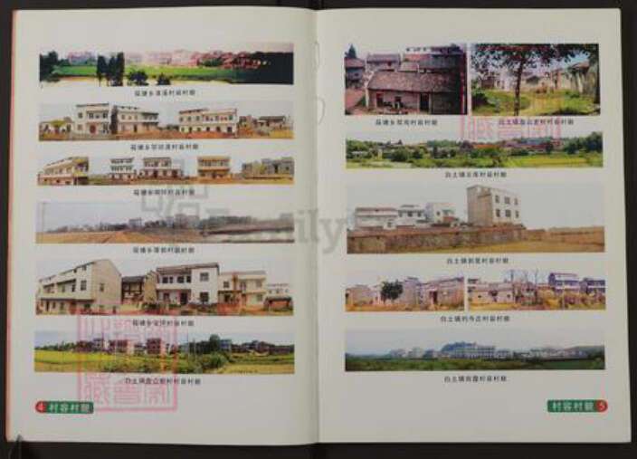 江西省宜春市奉新县胡氏族谱-世界胡氏通谱.江西丰城分谱.pdf电子版预览图5