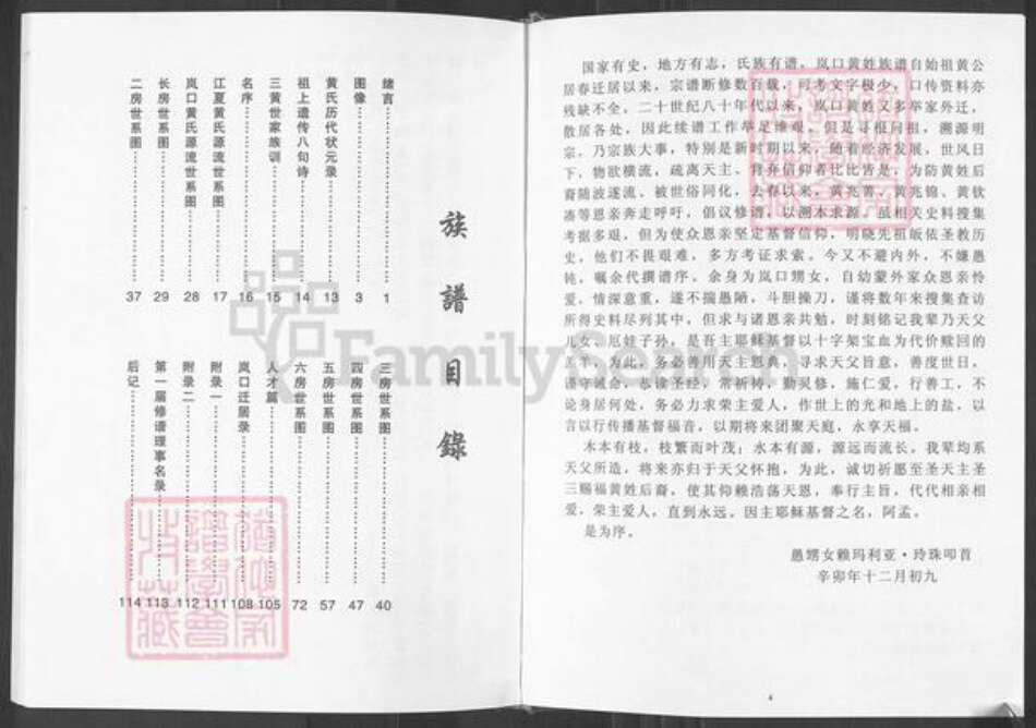 福建省宁德市蕉城区黄氏族谱-岚口黄氏族谱.pdf电子版预览图4