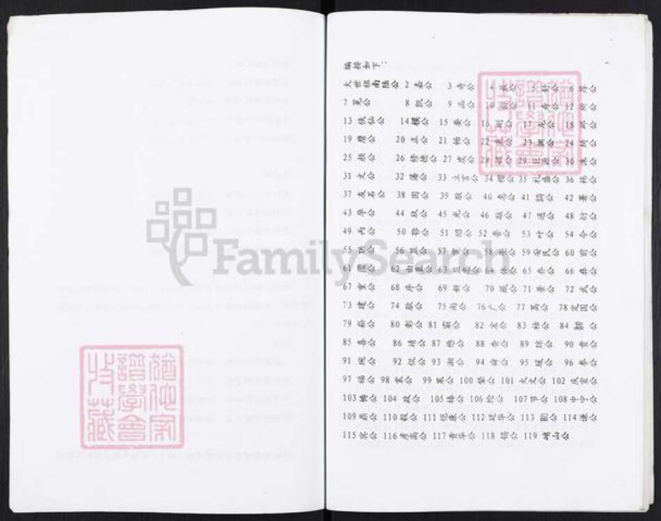 福建省三明市宁化县石壁镇黄氏族谱-黄氏宗谱支谱.pdf电子版预览图3