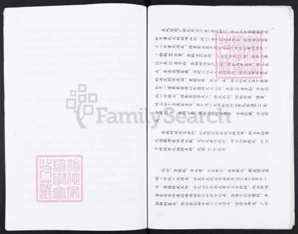 福建省三明市宁化县石壁镇黄氏族谱-黄氏宗谱支谱.pdf电子版预览图5