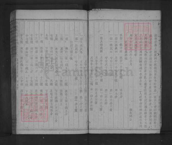 浙江省金华市浦江县黄氏俊肃堂族谱-合溪黄氏宗谱[总卷数不详].pdf电子版预览图3