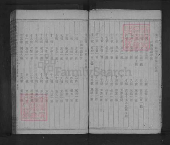 浙江省金华市浦江县黄氏俊肃堂族谱-合溪黄氏宗谱[总卷数不详].pdf电子版预览图4