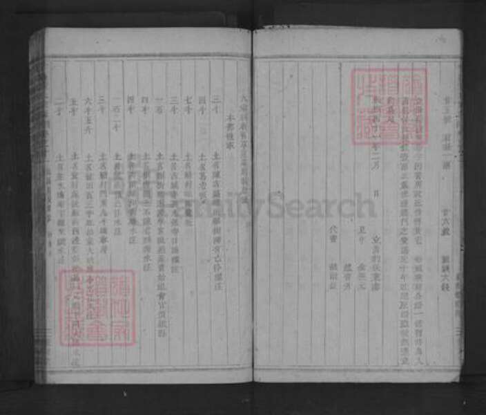 浙江省金华市浦江县黄氏俊肃堂族谱-合溪黄氏宗谱[总卷数不详].pdf电子版预览图5