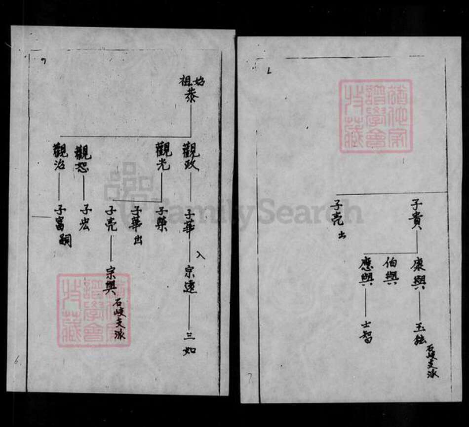 广东省珠海市中山县黄氏族谱-黄氏家谱.pdf电子版预览图3