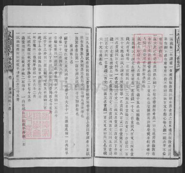 江西省赣州市石城县黄氏族谱-石城北关黄氏十一修族谱.pdf电子版预览图4