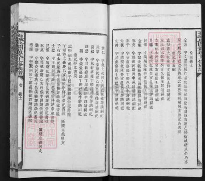 江西省赣州市石城县黄氏族谱-石城北关黄氏十一修族谱.pdf电子版预览图3