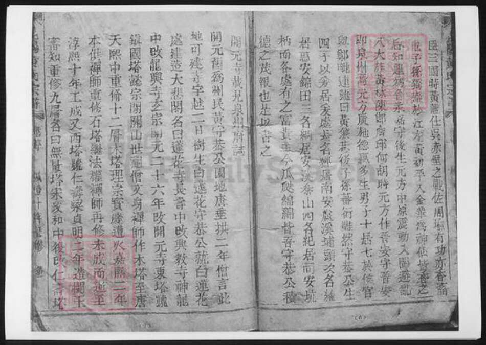 浙江省温州市苍南县黄氏族谱-苍南桥墩黄氏族谱.pdf电子版预览图5