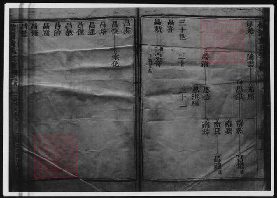 浙江省宁波市黄氏族谱-平阳横浦黄氏宗谱.pdf电子版预览图5