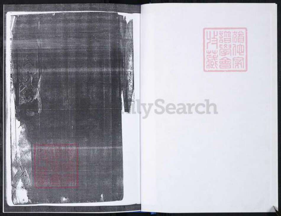 山东省青岛市崂山区纪氏族谱-南北岭社区即墨纪氏支谱.pdf电子版预览图2