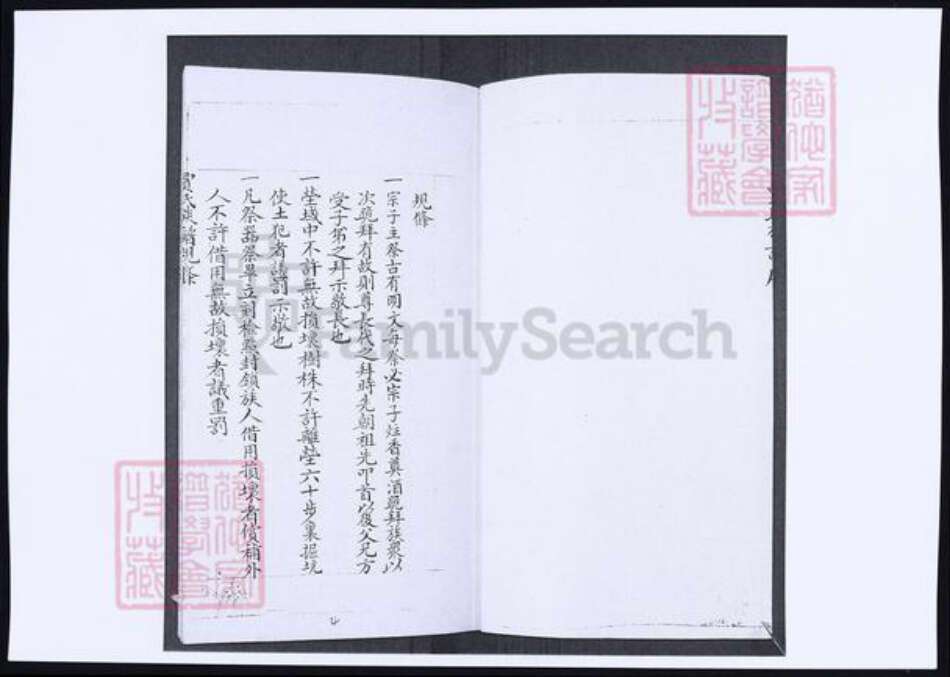 山东省青岛市即墨区贾氏族谱-山东即墨大吕哥庄贾氏族谱.pdf电子版预览图4