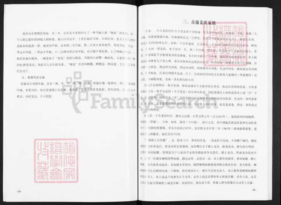 江苏省盐城市东台市溱东镇姜氏族谱-青蒲姜氏家谱.pdf电子版预览图4