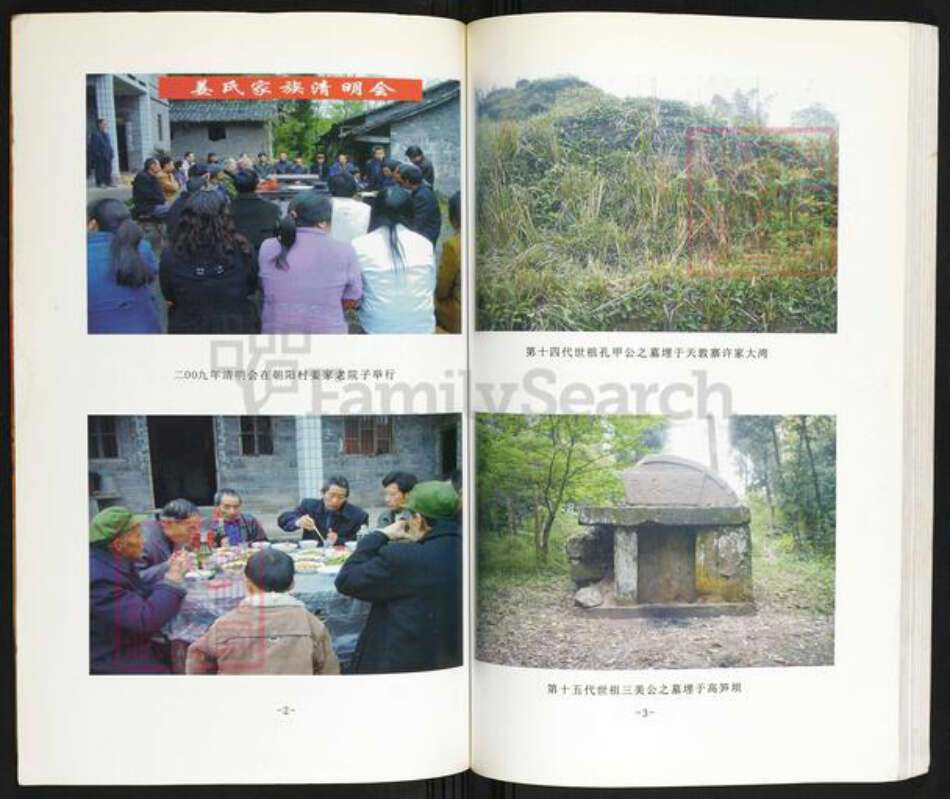 重庆市梁平区姜氏族谱-姜氏族谱.pdf电子版预览图5