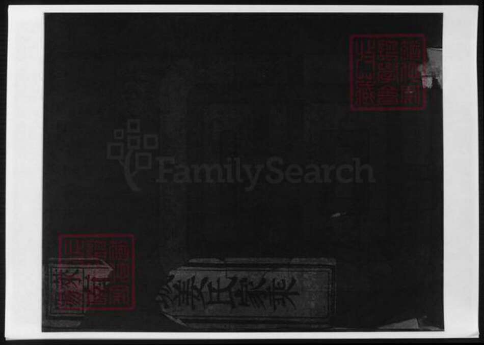 山东省烟台市莱阳市姜氏族谱-莱阳南古城姜氏家乘.pdf电子版缩略图