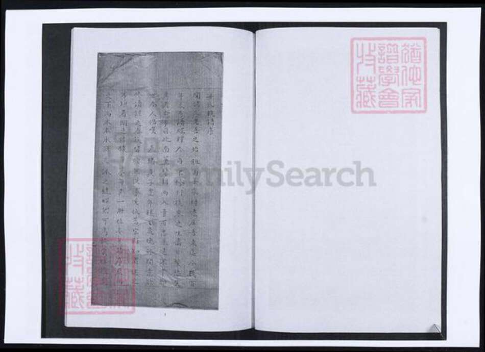 山东省青岛市即墨区姜氏族谱-姜氏族谱.pdf电子版预览图2