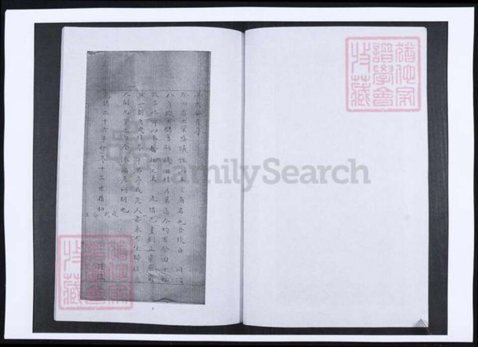 山东省青岛市即墨区姜氏族谱-姜氏族谱.pdf电子版预览图4