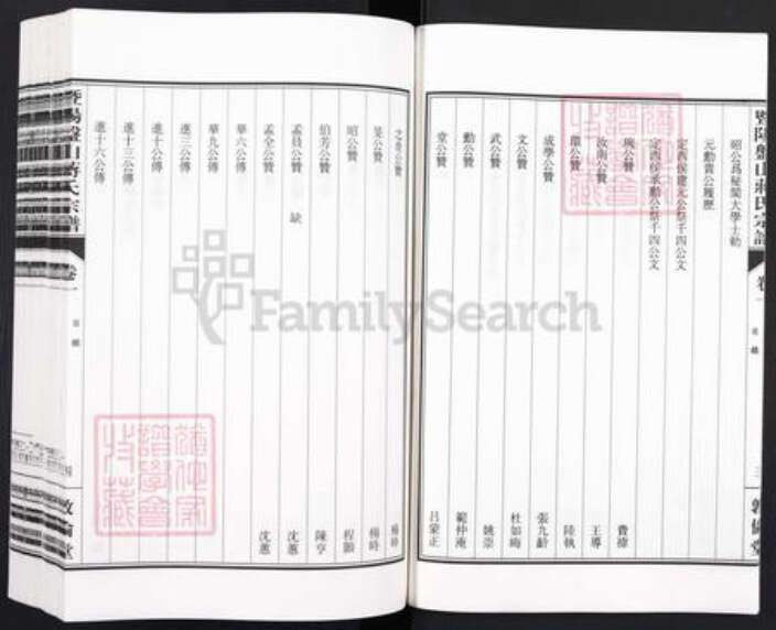 浙江省绍兴诸暨市浬浦镇蒋氏敦伦堂族谱-暨阳盘山蒋氏宗谱.pdf电子版预览图5