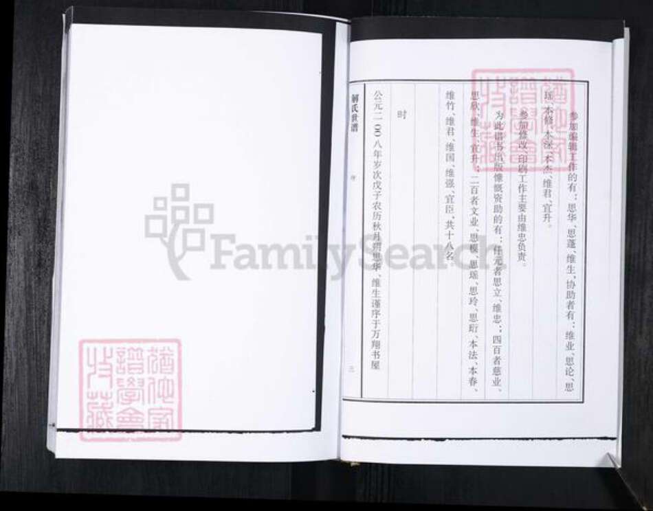 山东省青岛市即墨区解氏族谱-解氏族谱.即墨东南厢前拓.pdf电子版预览图3